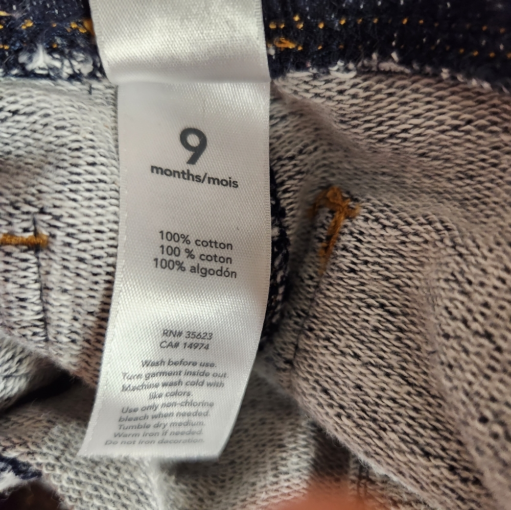 Carters pants - Picture 5 of 5